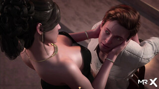 cum on dick while having sex