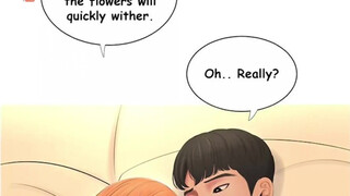 In-Laws Virgins Chapter 3