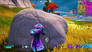 SMART DECISIONS ONLY UNTIL THE END / FORTNITE