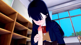 YUA NAKABENI (3D HENTAI)mki