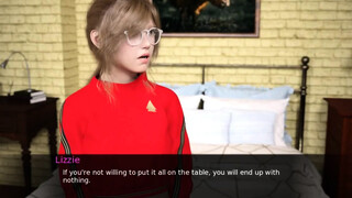 Dusklight Manor: Swimming With The Girls-Ep 10