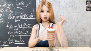 Reunion: Naughty Handsome Girls-Ep 8