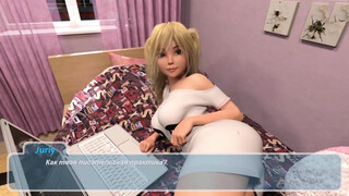 Walkthrough - Happy Summer Part 1