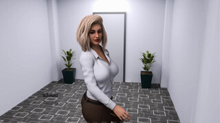 CORPORATE CULTURE: I MUST WIN HER HEART-EP 2