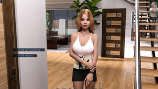 Reunion: Sexy Girls And Huge Tits-Ep 5