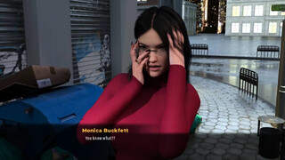 Fashion Business:Street Whores And A Arrogant Rich Milf-Ep 29