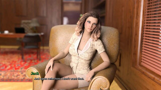 Acting Lessons: The Last Day Of My Therapy-Ep 43