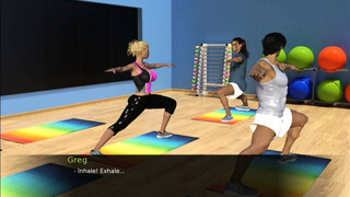 Angelica’s Temptation: She Told To Her Husband That She Cheated Him-Ep 17