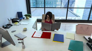 CORPORATE CULTURE: THE PROJECT-EP 7