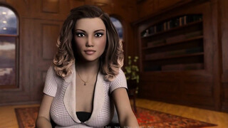 A:. A Big Mystery Who is Waiting To Be Resolved-Ep 39