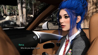 Acting Lessons: Casting For A Movie Roll-Ep 27