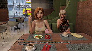 Corporate Culture:Very Beautiful And Cute Girl-Ep 1