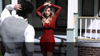 PINE FALLS: ME AND TWO GIRLS ON A ROMANTIC DATE-EP 45