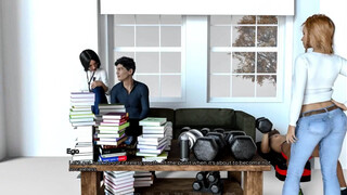 CORPORATE CULTURE:DIRTY COLLEGE MEMORIES-EP 14