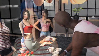 Acting Lessons:My Girlfriend Allows Me To Date Her Best Friend-Ep 26