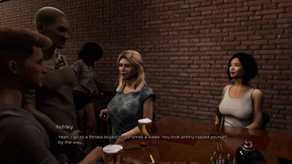 CORPORATE CULTURE: BROS BEFORE HOES-EP 5