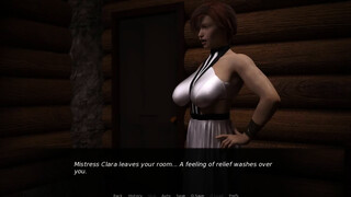 Dusklight Manor Should I Stay Or Run Away-Ep 29