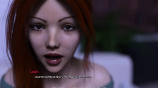 Acting Lessons:LOVE CAN BE SAD-Ep 40