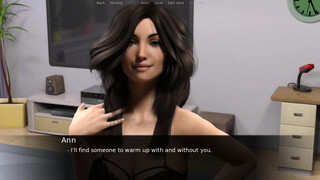 TOML. My Slutty Room Mate-Ep 4