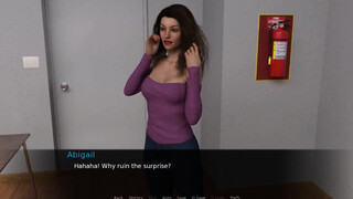 LBH: Virgin Kinky Sex Ritual-Ep 40