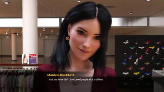 Fashion Business: Angry Arrogant Wife And Her Lawyer-Ep 14