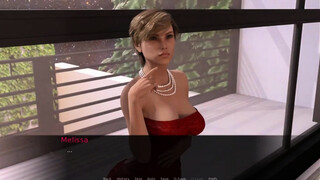 Amore Tech: Dirty Games Of The RIch People-Ep 14