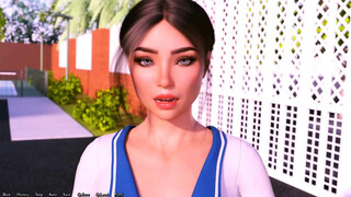 Being A Dik: My Teacher Told Me How Her Husband Cheated Her And Now She Wants Me To Fuck Her -S2E11