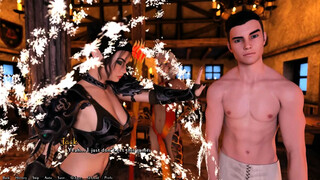 Being A Dik: Dungeons and Gremlins- Ep 36