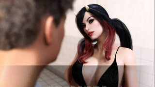 Supernatural-My New Boddy is Awesome-Ep 4