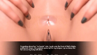 FLF. Kinky Ass Licking-Ep 26.