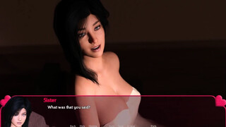 FLF. Girl And Her First Anal Sex-Ep 27