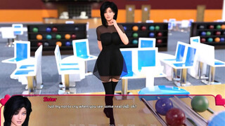 FLF:Having Fun WIth My Step Sister-Ep 29