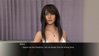 TOML. The Love of My Life is Having Boyfriend-Ep 5