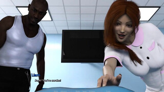 Acting Lessons: Bad Boys And Sexy Girl-Ep 2