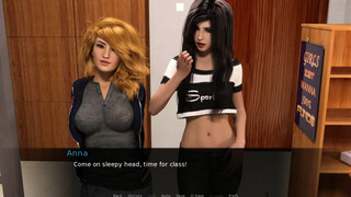 LBH. I have Two Room Mates, I'm Going To Stick My Cock in Them-Ep 21