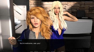 LBH: I'm Spying How She Changes her Clothes-Ep 23