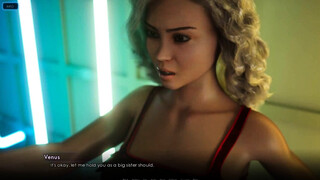 BORKEN DREAMS: Fixing Robots In Whorehouse-Ep 32