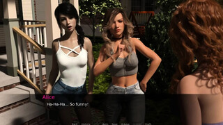 Pine Falls: The Mysterious Fog-S2E16