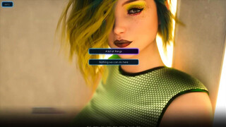 City of Broken Dreamers: She Want Me To Fuck Her Again-Ep 14