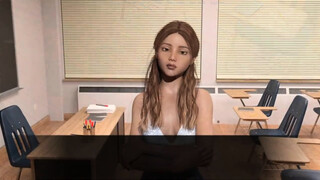 TOML: First Day on my New College-Ep 1