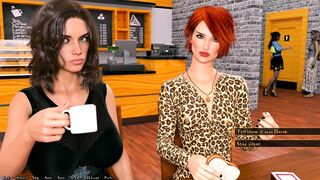 Being A Dik: Professor Jurks my Cock in Front Her Husband- Ep 32