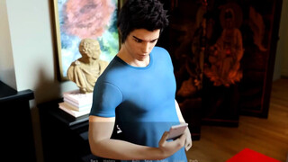 Supernatural:Teacher Tries To Fuck Student-Ep 12