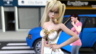 Supernatural: Pact With The Devil-Ep 1