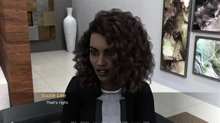 The Engagement: House Party With My Colleagues-Ep 5