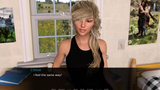 LBH. Hot Romantic Kissing WIth Virgin-Ep 2