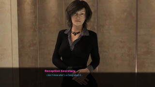 Fashion Business: Bad Luck-Ep 47