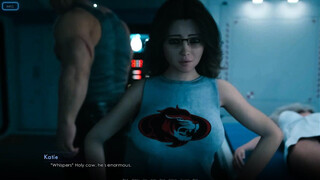 City of Broken Dreamers: Hot Girl With Supernatural Powers-Ep 19