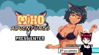 fuckery of the cat girl