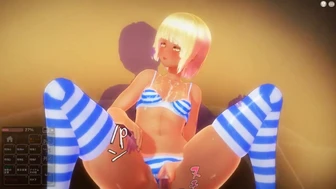 Hentai videos tagged with 3dhentai | HentaiGem