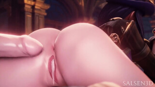 That Tight Pussy Was Just Made For Hard Dick To Slide In And Out Of